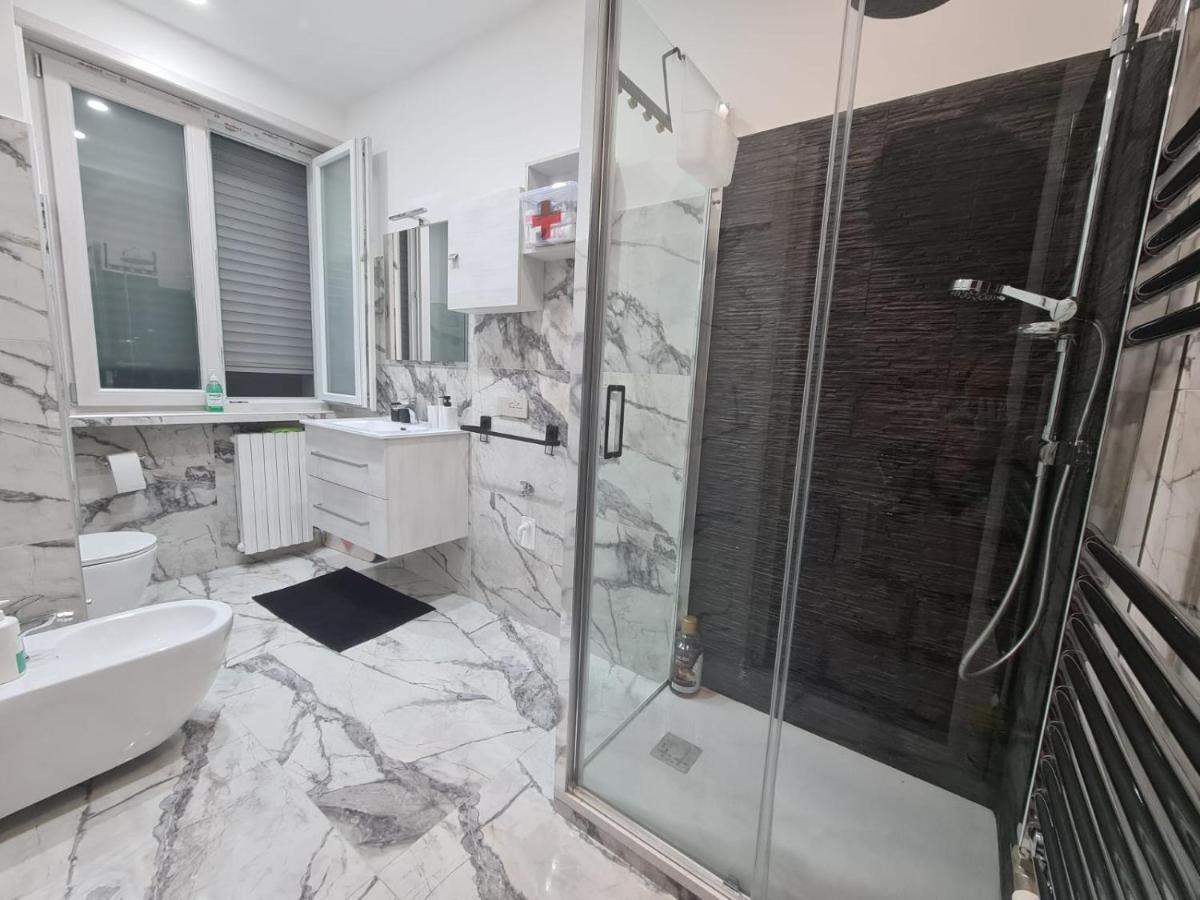 Il Ruggito Del Leone Apartment Верона Екстериор снимка