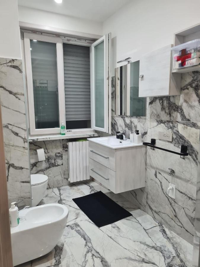 Il Ruggito Del Leone Apartment Верона Екстериор снимка